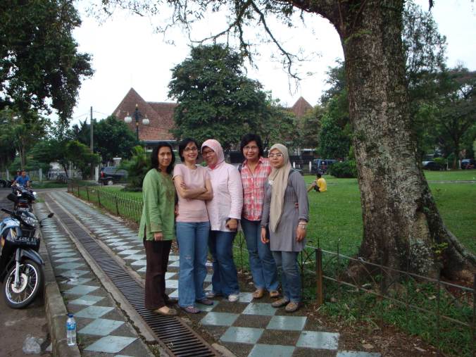 Taman Kencana