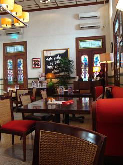 Caffee Sampoerna2 Caffee Sampoerna2