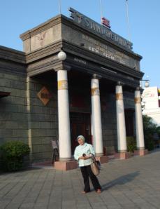 Di depam Museum1 Di depam Museum1