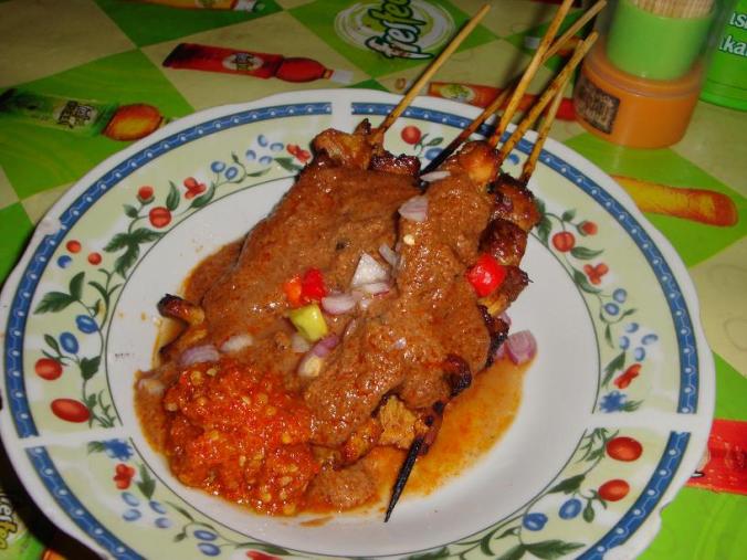 Sate