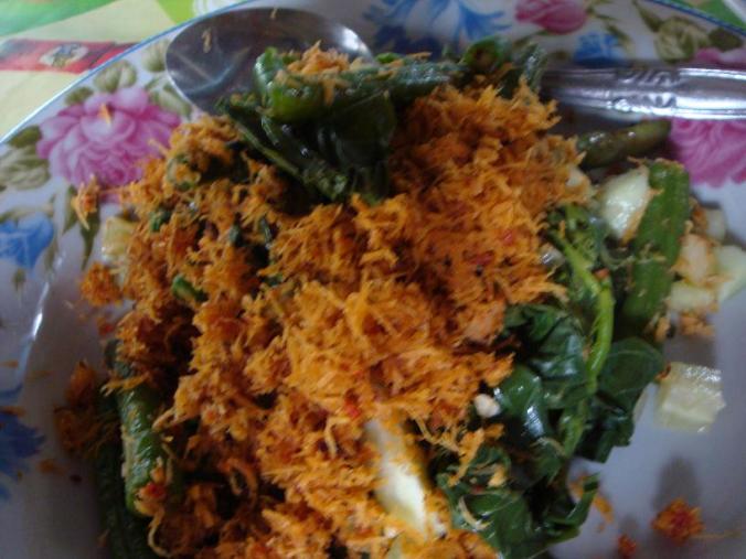 Urap