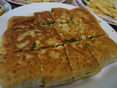 Martabak Ayam