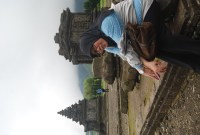 @ Candi Arjuna