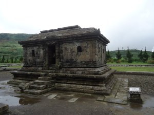 Candi Semar