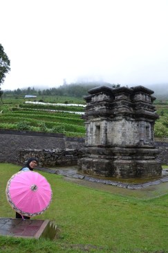 @ Candi Gatot Kaca2