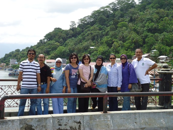 @ Jembatan Siti Nurbaya2