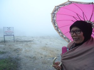 @ Kawah Sikidang