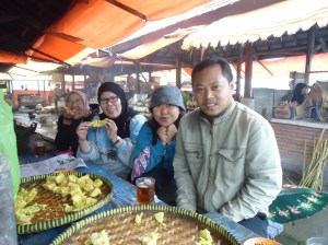 @ Pasar Kawah Sikidang1