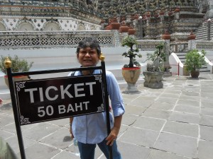 Beli tiket dulu yaaa...