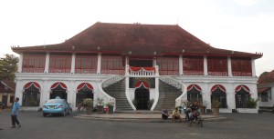 Museum Sultan Mahmud Badaruddin II