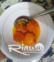 Bolu Berendam Source : www.riaudailyphoto.com