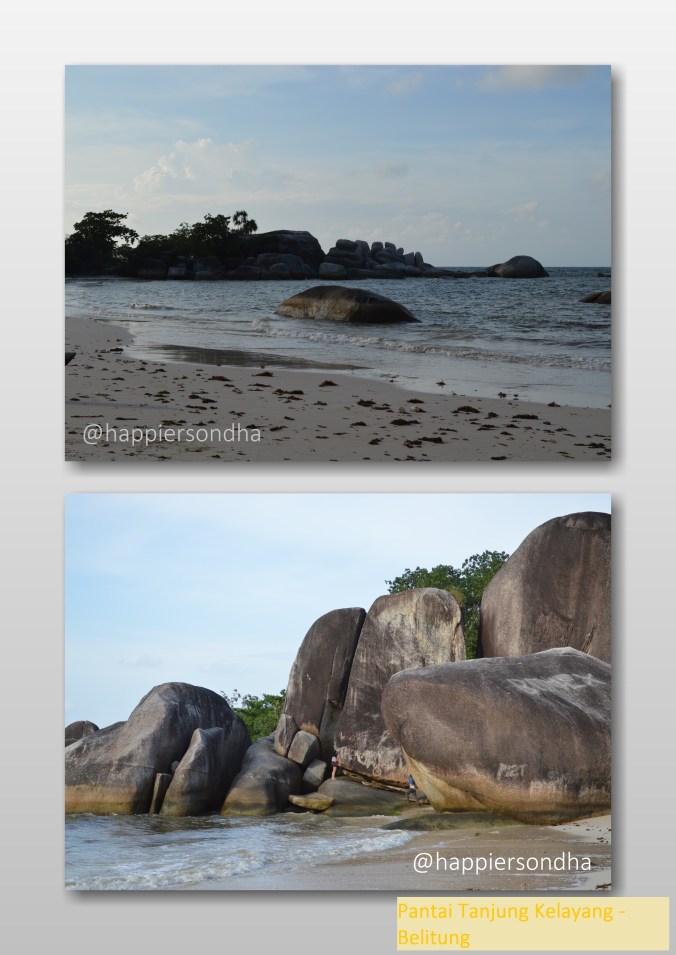 Tanjung Kelayang 1a1