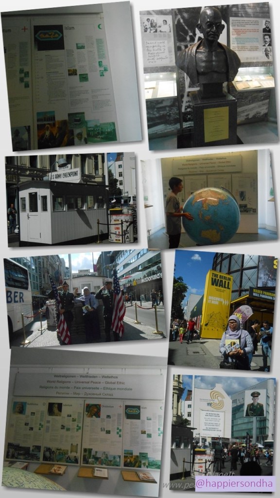 Checkpoint Charlie 1a