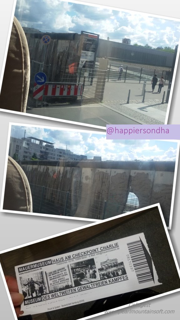 Checkpoint Charlie 2a