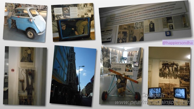 Checkpoint Charlie a