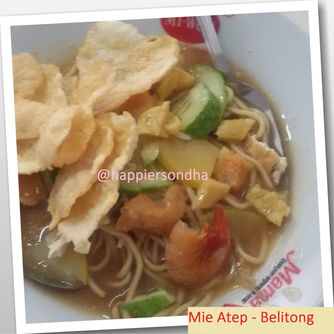 Mie Atep 1