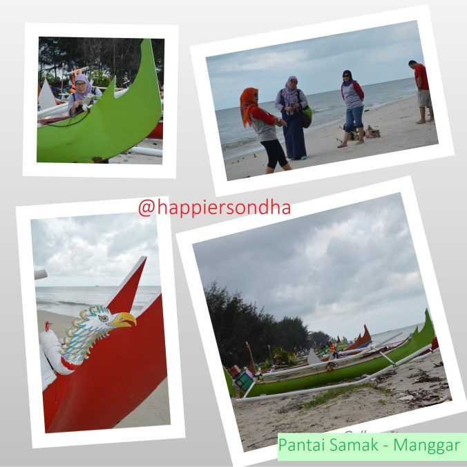 Pantai Samak