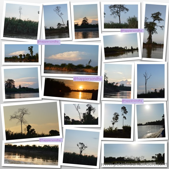 Puisi Sungai Rokan...