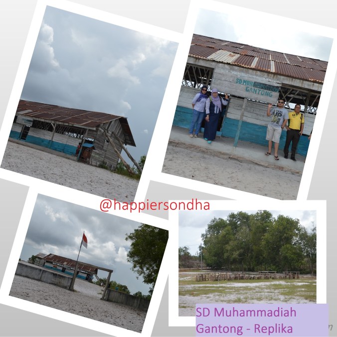 SD Muhammadiah Gantong a1