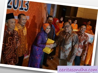 Anugrah UMKM a