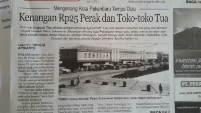 Pekanbaru Pos 03.02.2015