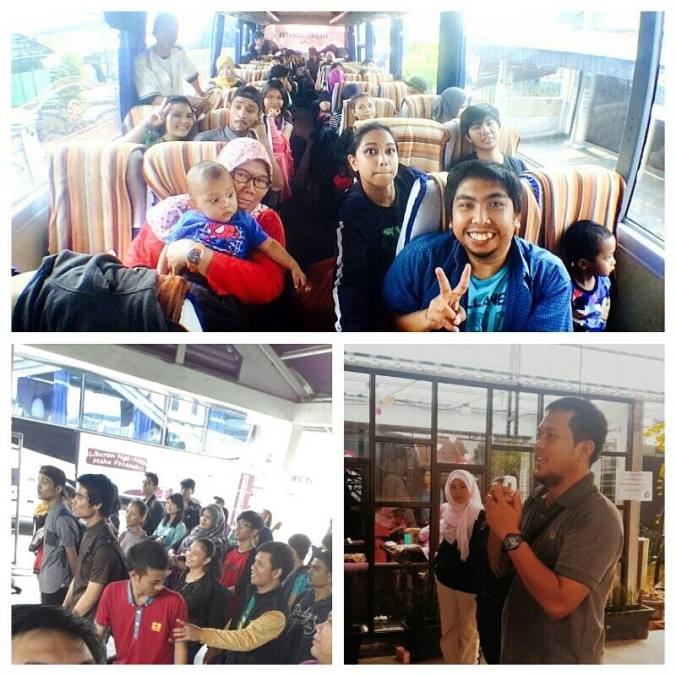 L Cheese Family Gathering