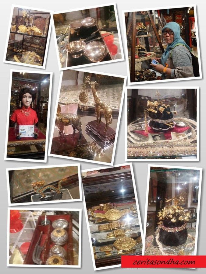 Strait Jewelary Museum