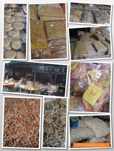 Cerita Sondha - Oleh-oleh Selatpanjang